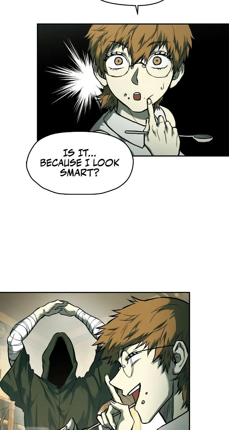 Read Surviving the Apocalypse chapter 55 image 35 on Lezhin