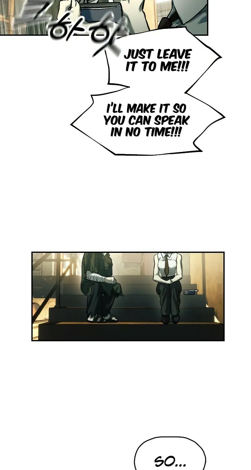 Read Surviving the Apocalypse chapter 55 image 36 on Lezhin