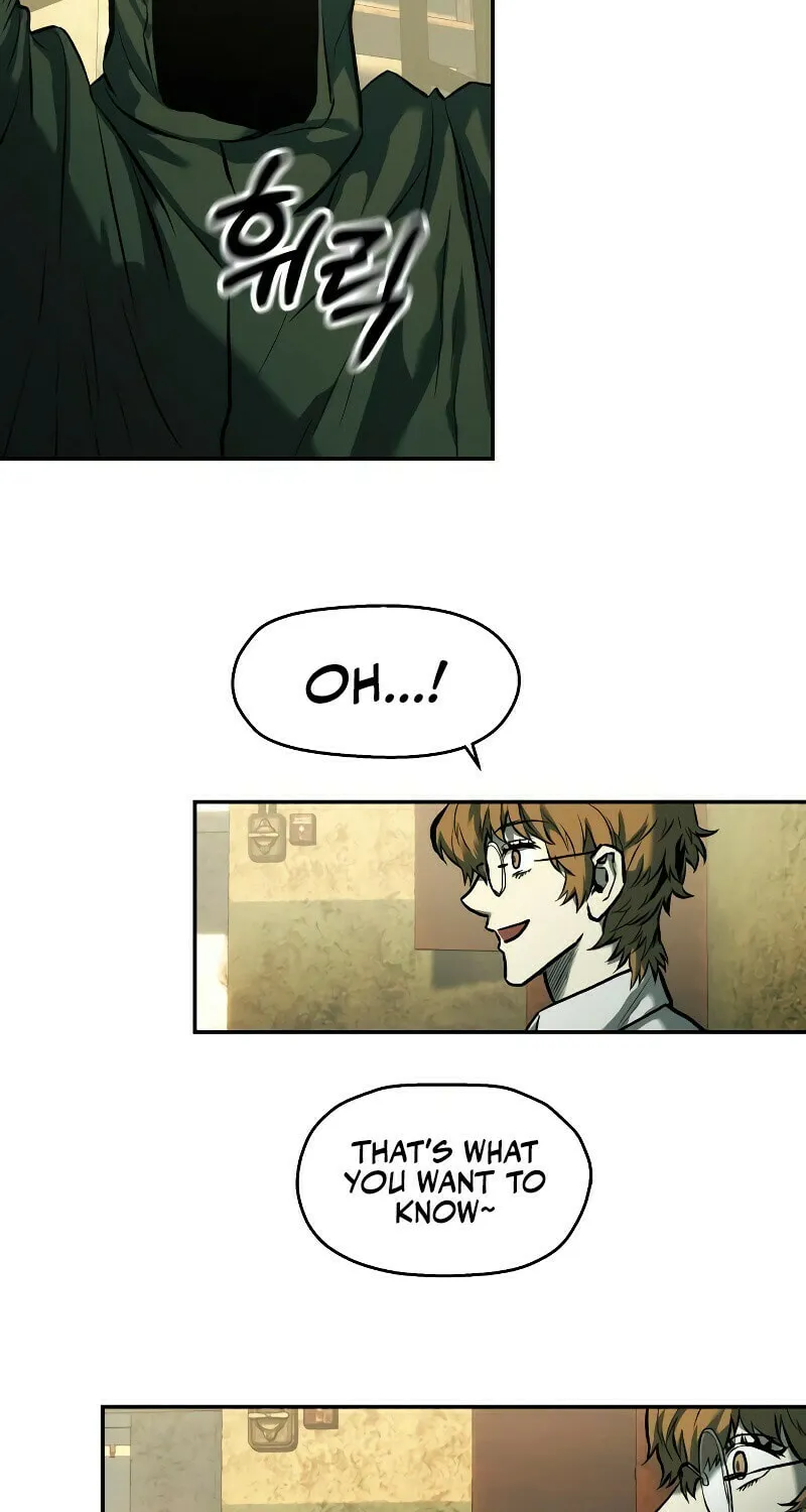 Read Surviving the Apocalypse chapter 55 image 38 on Lezhin