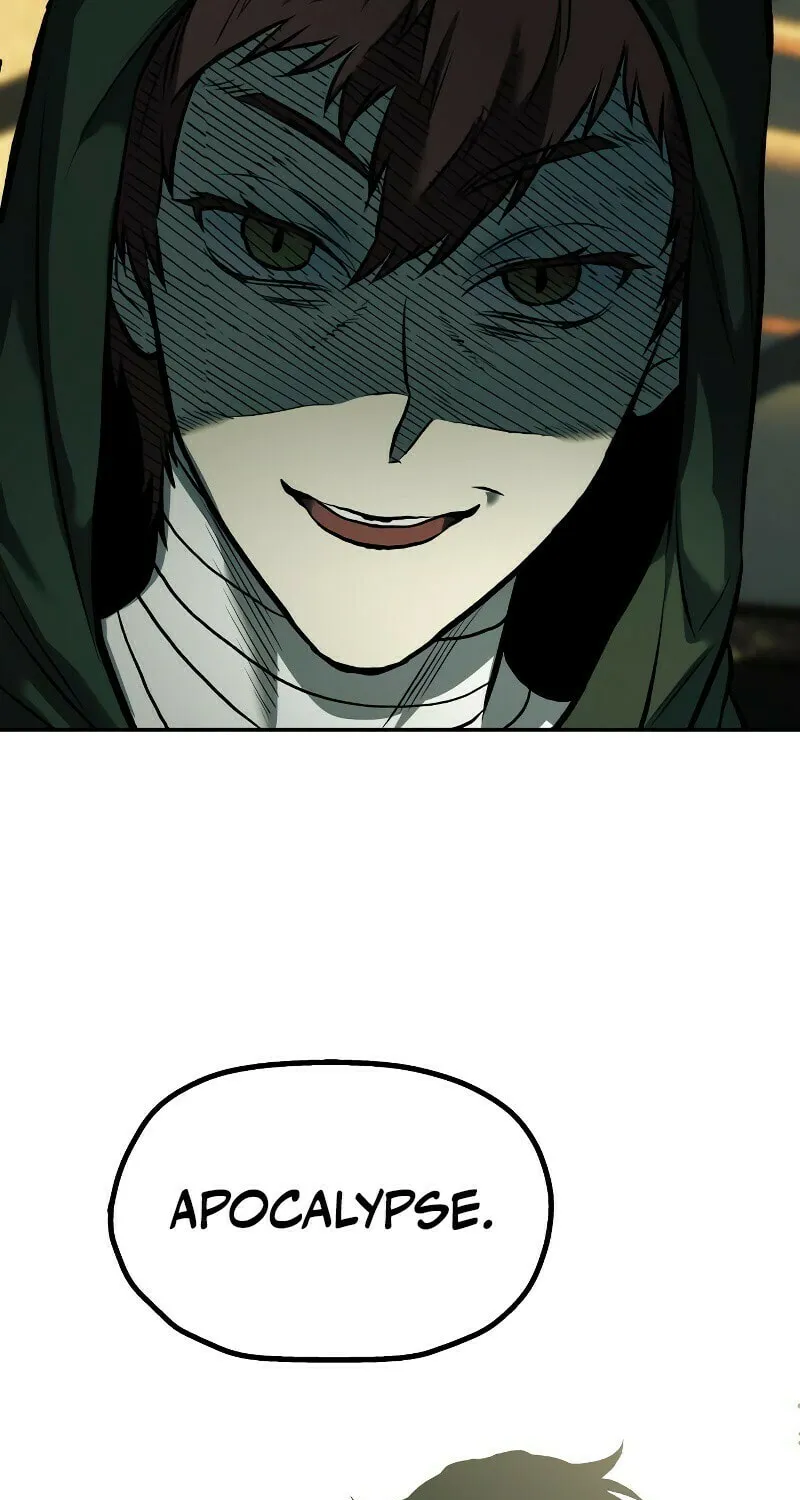 Read Surviving the Apocalypse chapter 55 image 41 on Lezhin