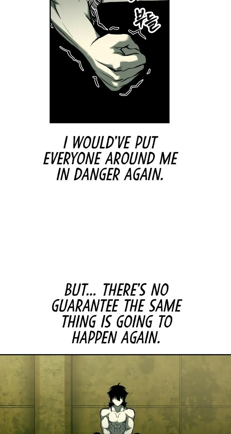 Read Surviving the Apocalypse chapter 55 image 45 on Lezhin