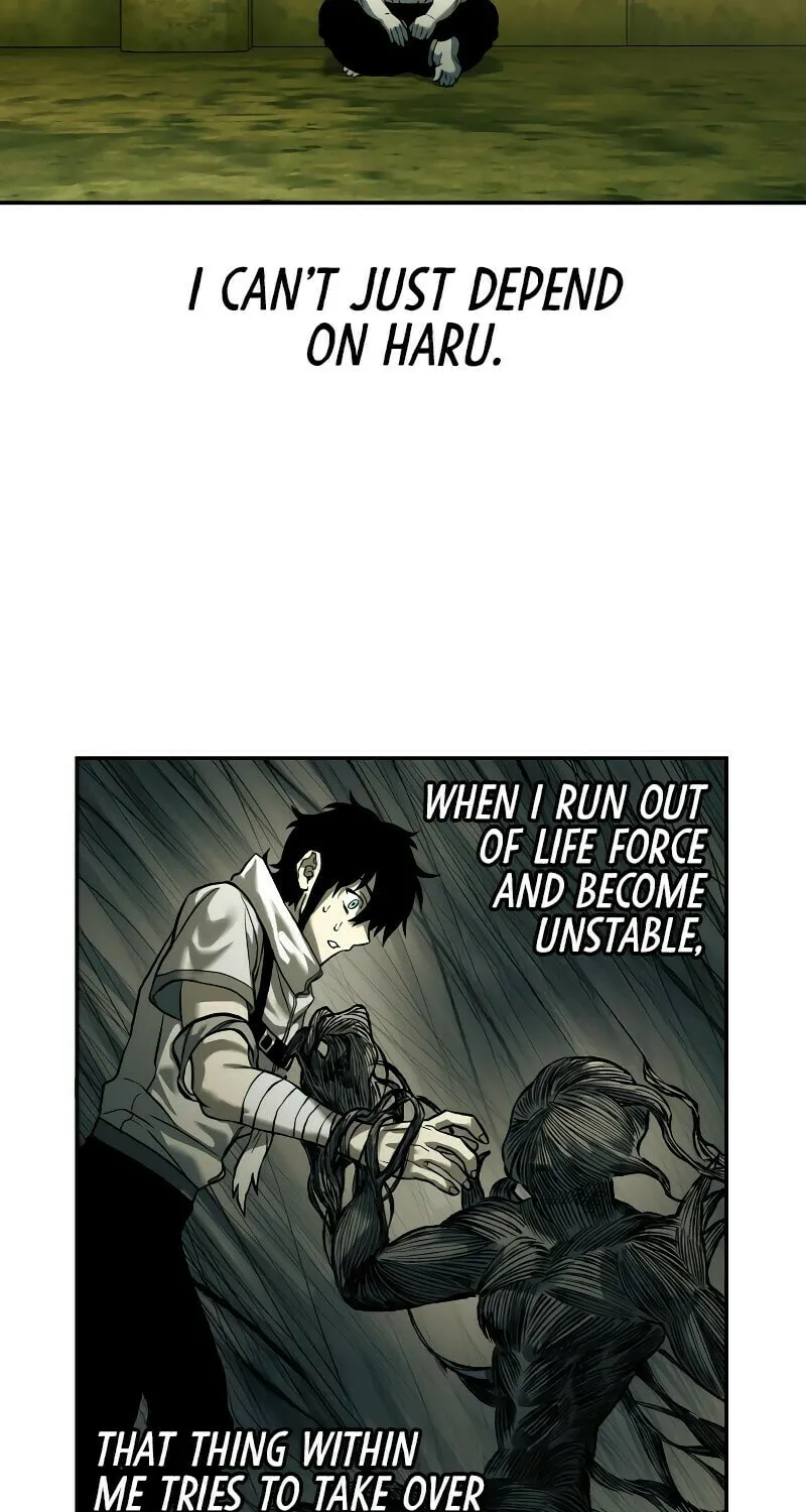 Read Surviving the Apocalypse chapter 55 image 46 on Lezhin