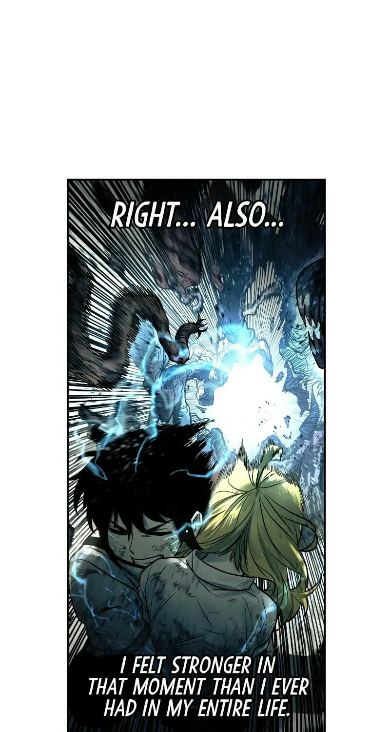 Read Surviving the Apocalypse chapter 55 image 48 on Lezhin