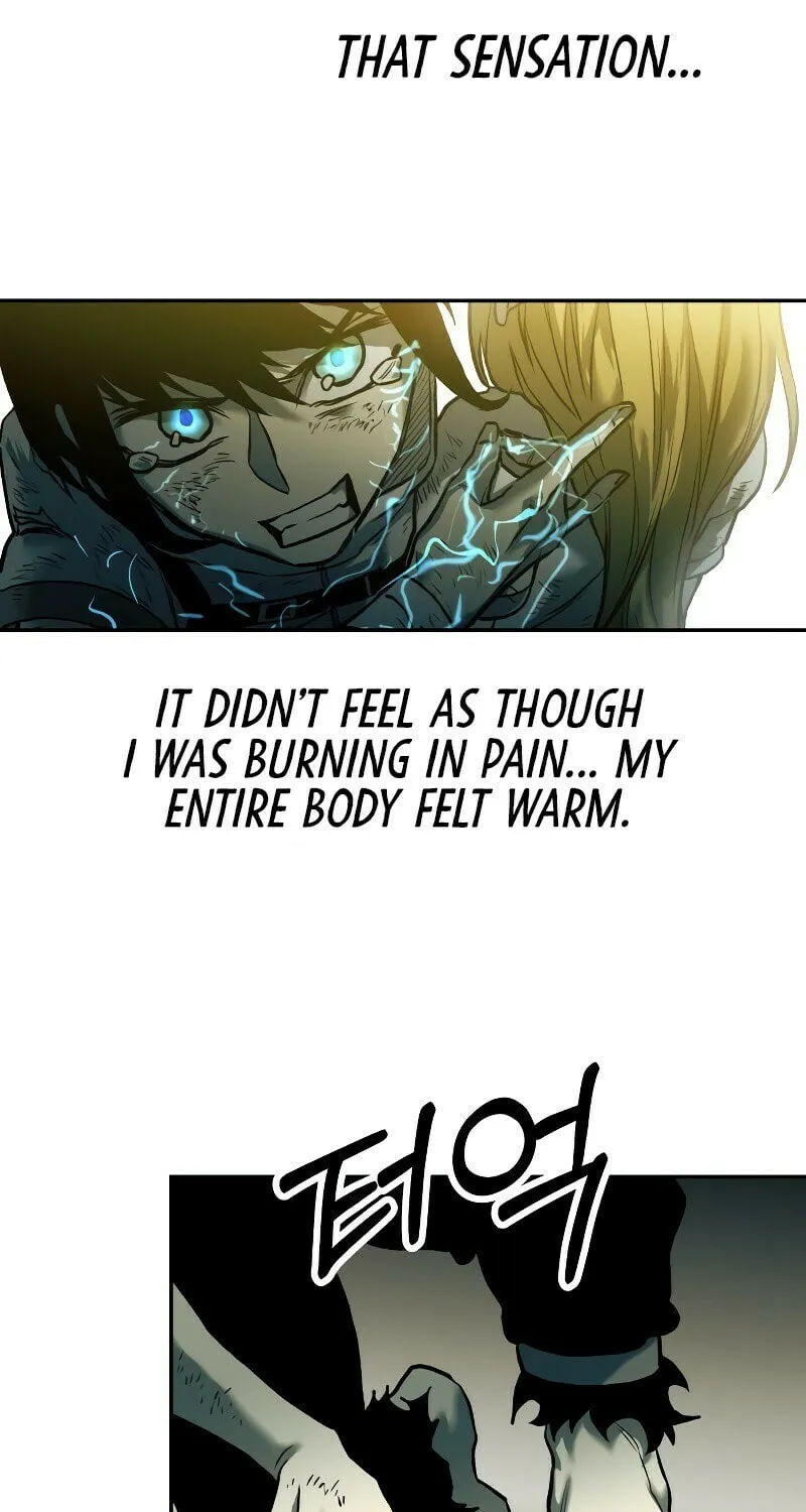 Read Surviving the Apocalypse chapter 55 image 50 on Lezhin