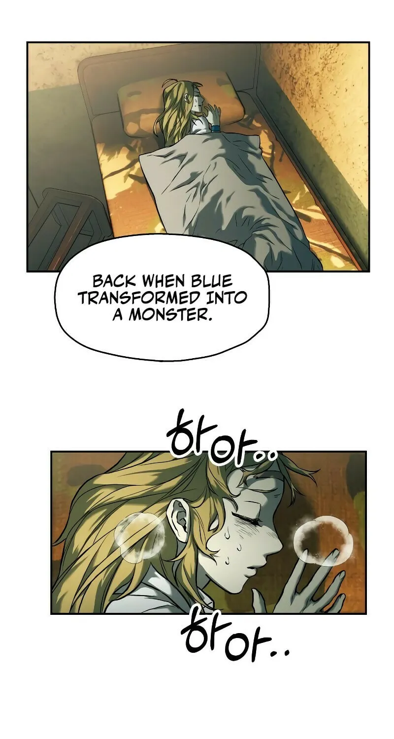 Read Surviving the Apocalypse chapter 55 image 6 on Lezhin