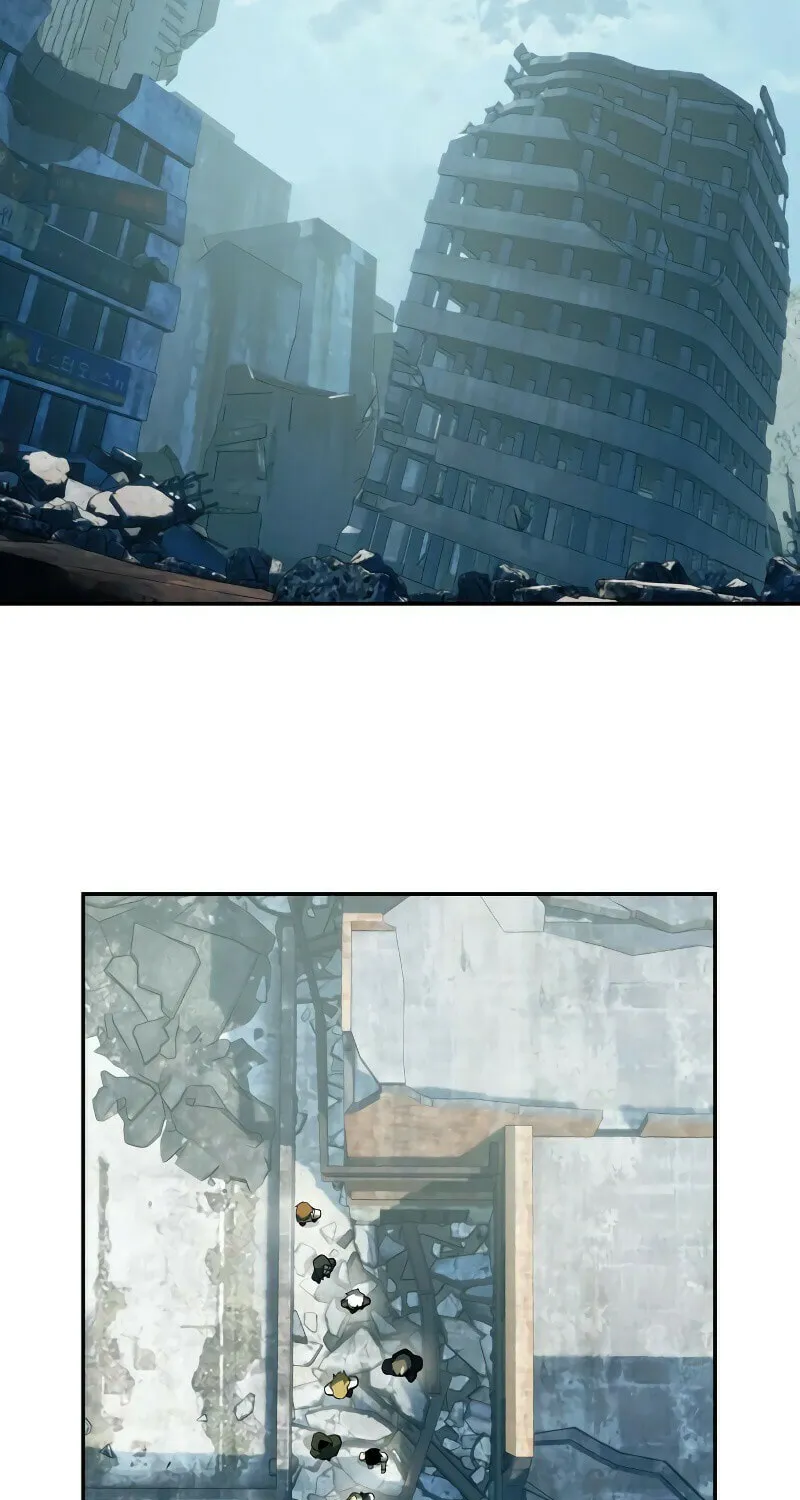 Read Surviving the Apocalypse chapter 55 image 60 on Lezhin