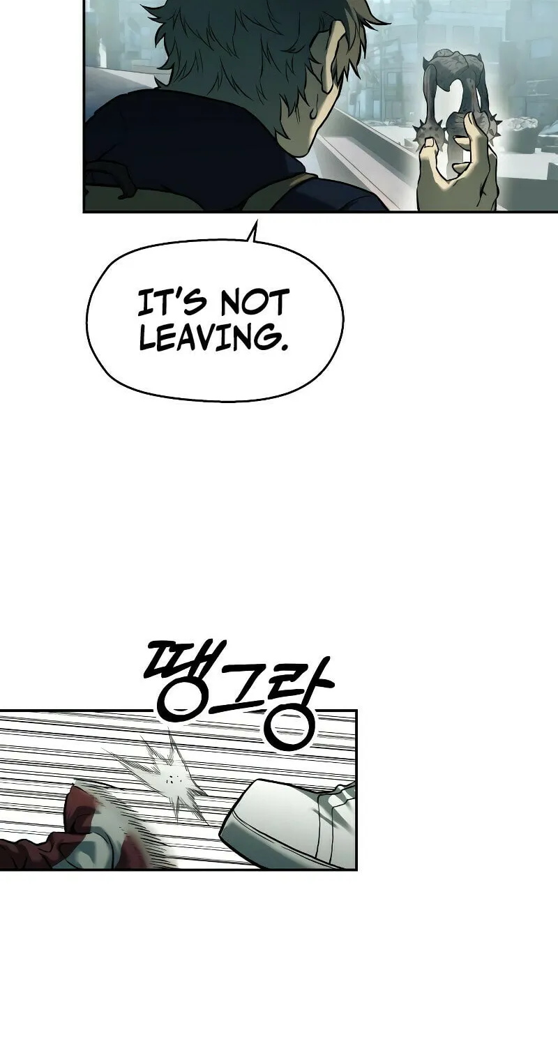 Read Surviving the Apocalypse chapter 55 image 63 on Lezhin