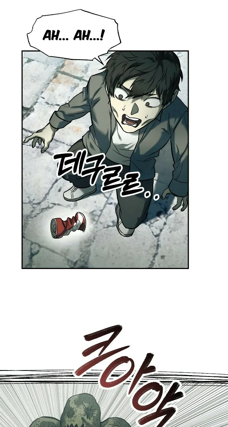 Read Surviving the Apocalypse chapter 55 image 65 on Lezhin