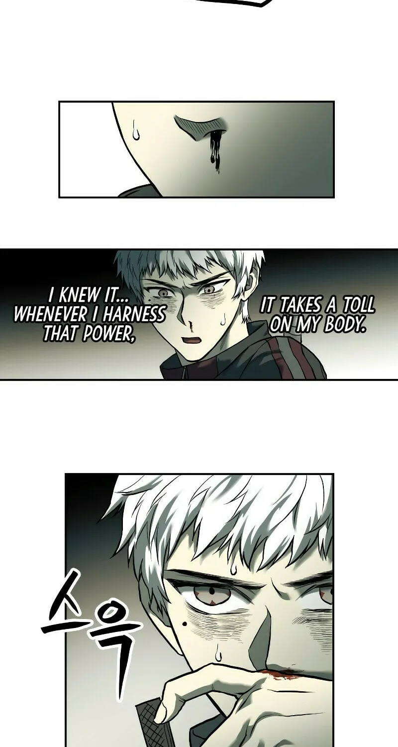 Read Surviving the Apocalypse chapter 55 image 70 on Lezhin