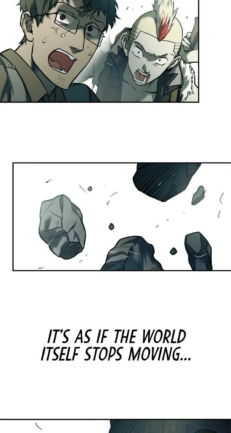 Read Surviving the Apocalypse chapter 55 image 80 on Lezhin