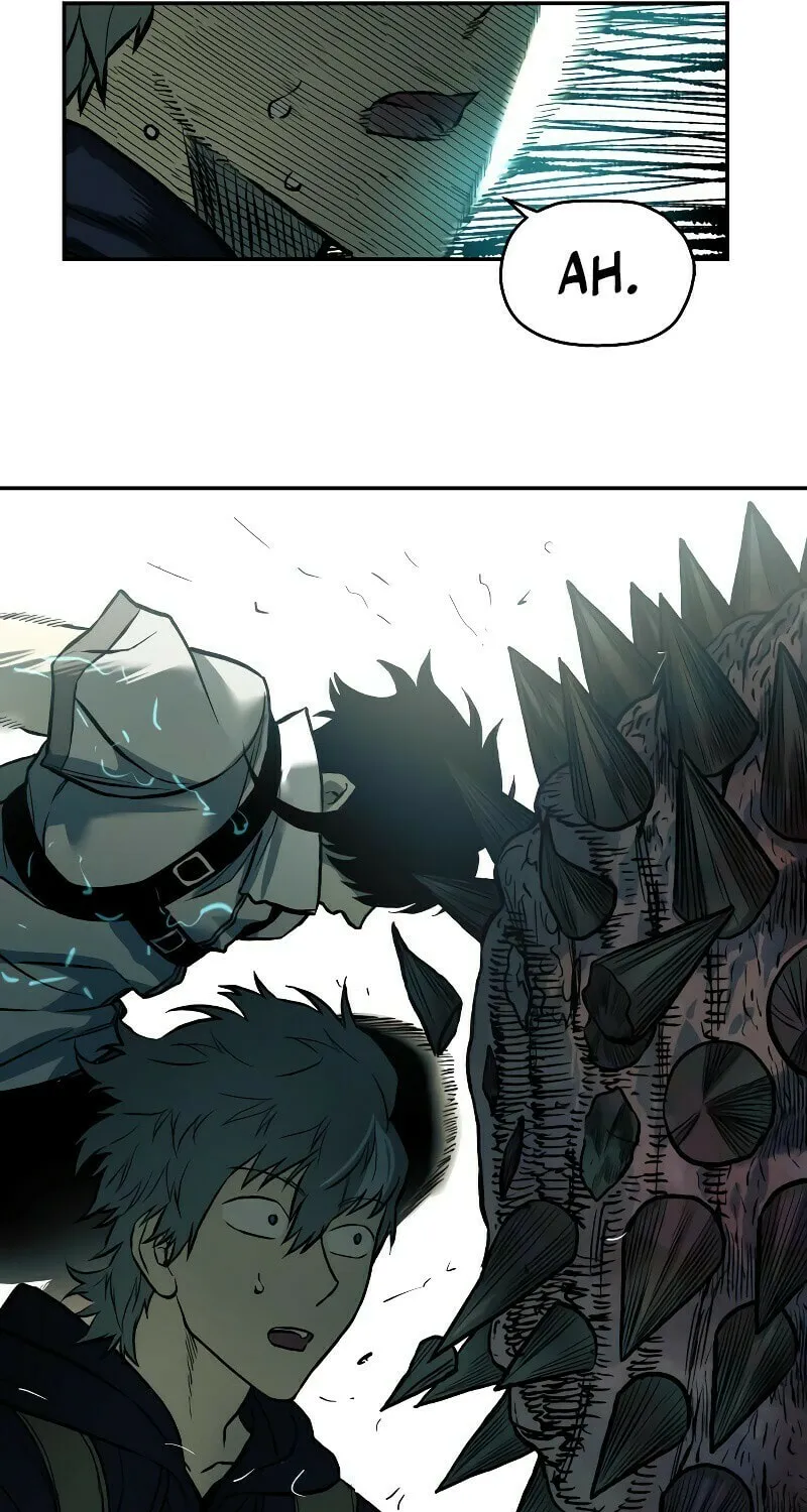 Read Surviving the Apocalypse chapter 55 image 85 on Lezhin