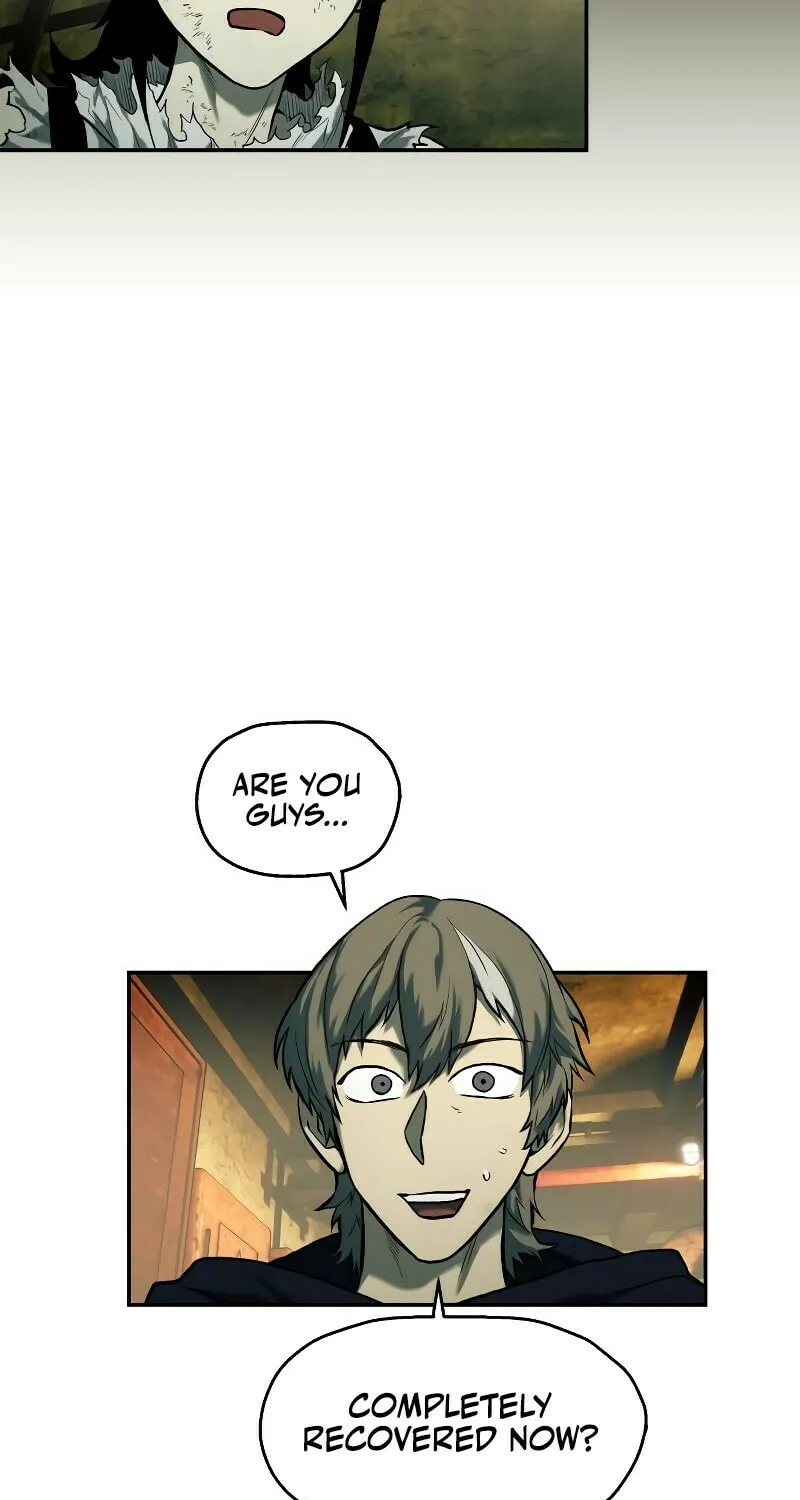 Read Surviving the Apocalypse chapter 55 image 9 on Lezhin