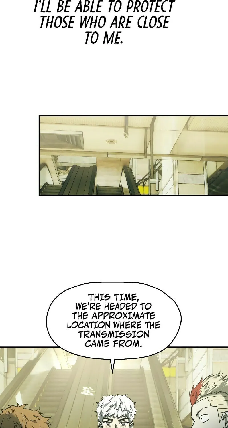 Read Surviving the Apocalypse chapter 55 image 98 on Lezhin
