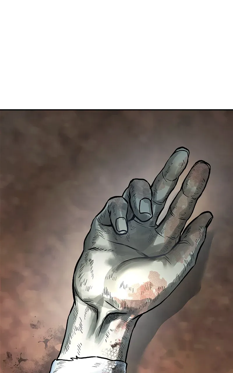 Read Surviving the Apocalypse chapter 6.1 image 0 on Lezhin