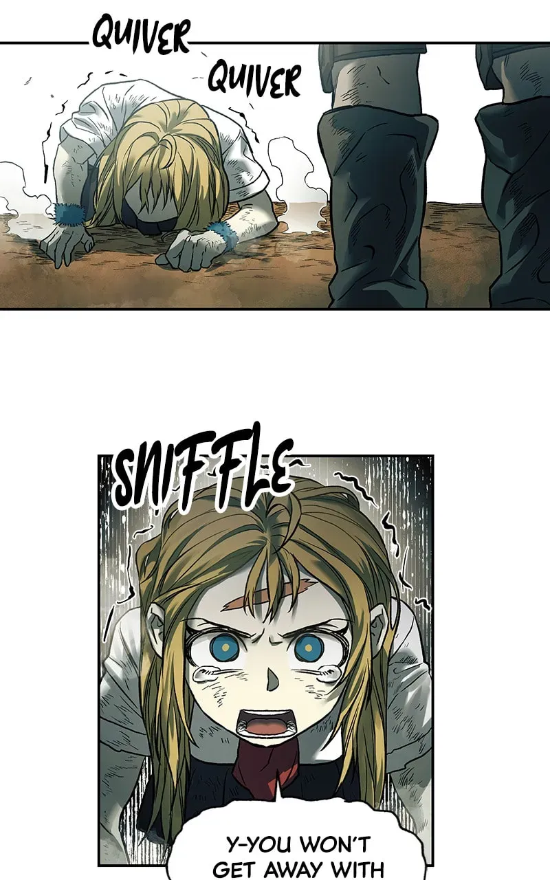 Read Surviving the Apocalypse chapter 6.1 image 15 on Lezhin