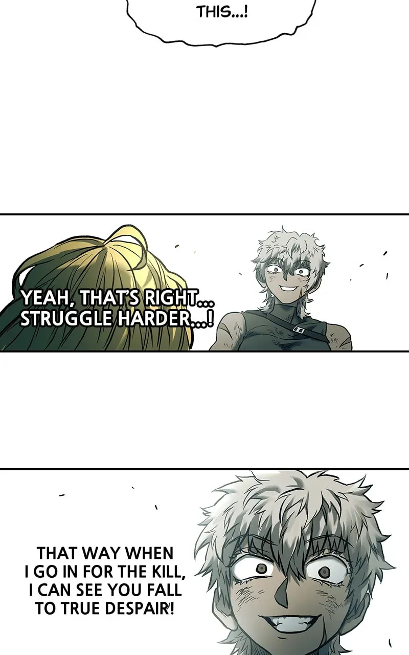 Read Surviving the Apocalypse chapter 6.1 image 16 on Lezhin