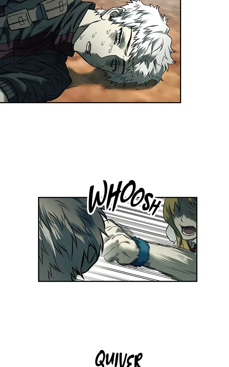 Read Surviving the Apocalypse chapter 6.1 image 19 on Lezhin