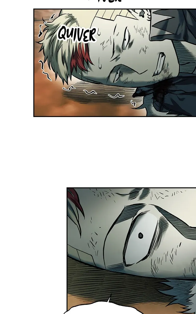 Read Surviving the Apocalypse chapter 6.1 image 20 on Lezhin