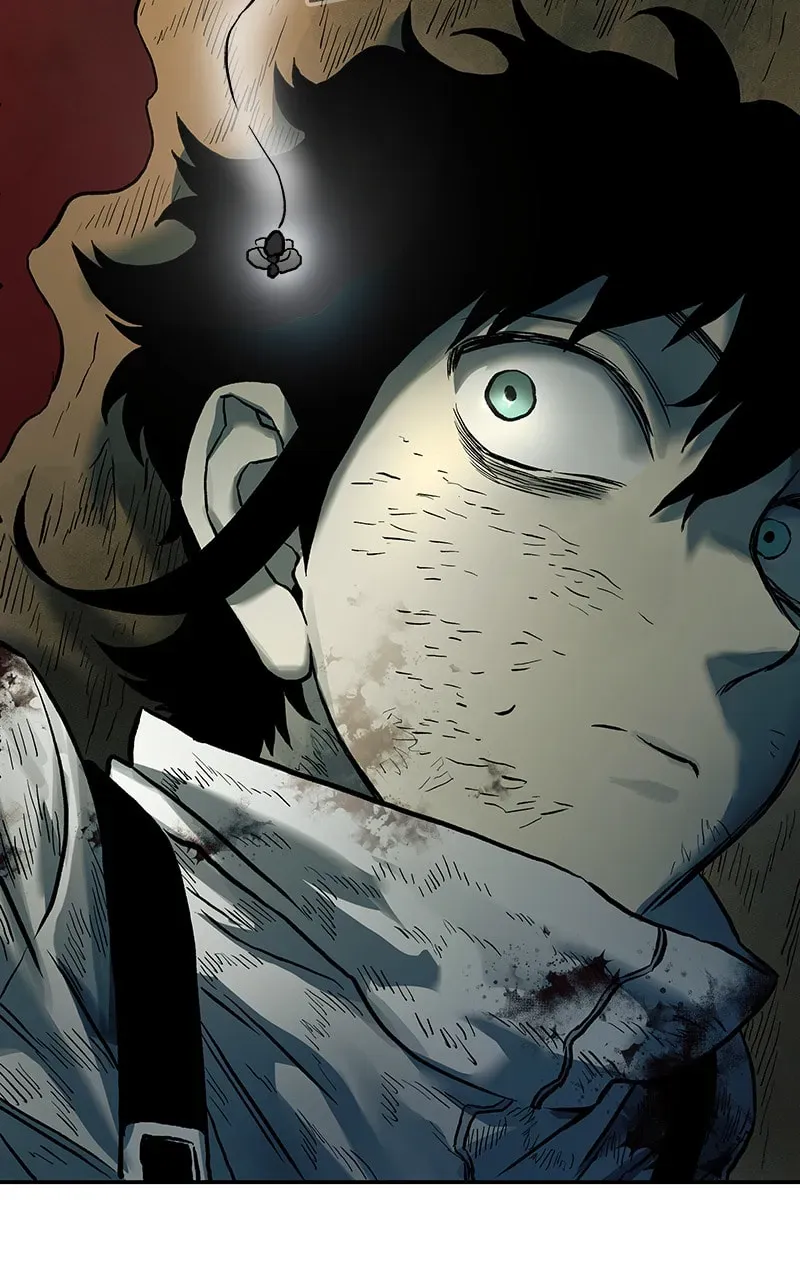 Read Surviving the Apocalypse chapter 6.1 image 29 on Lezhin