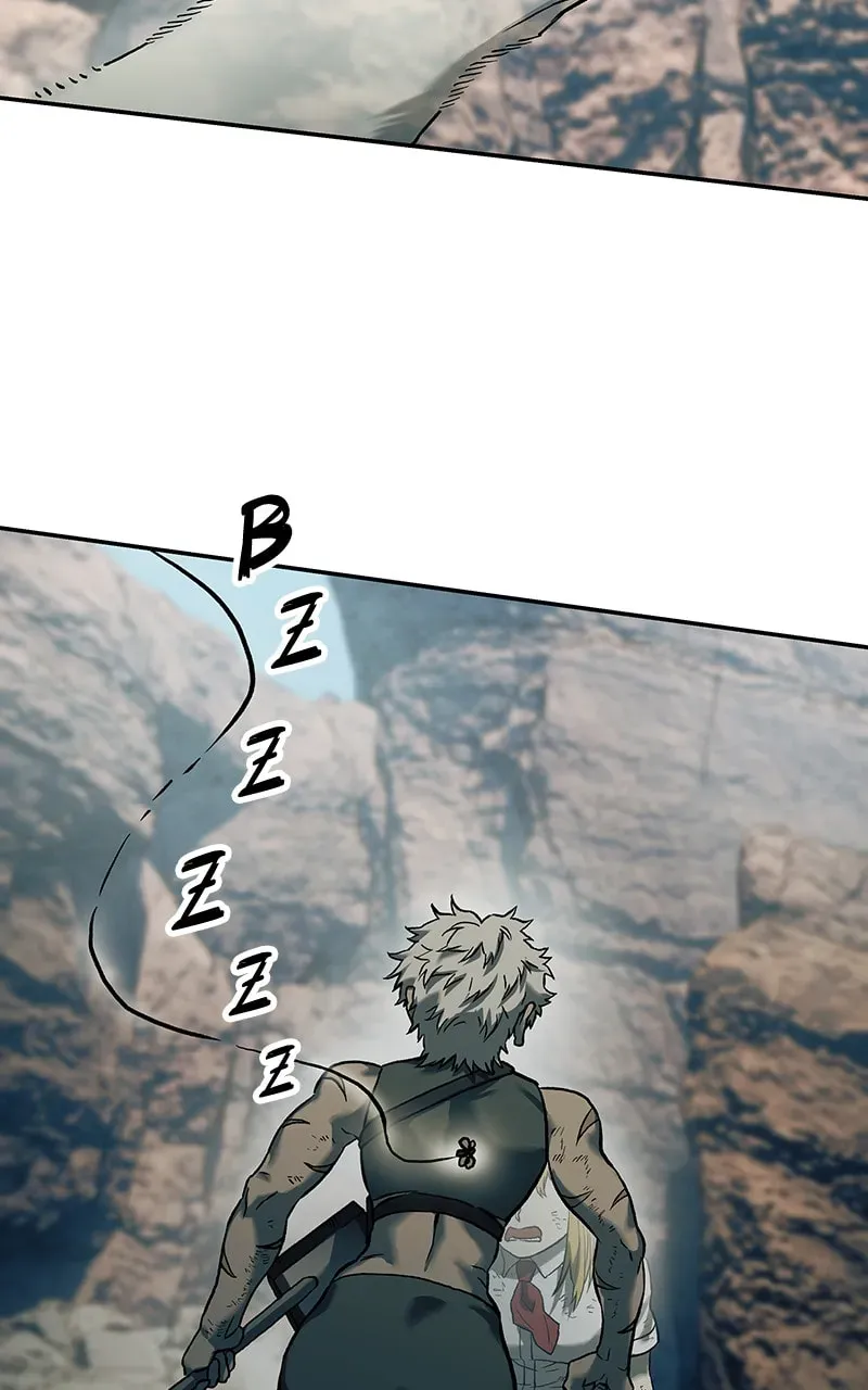 Read Surviving the Apocalypse chapter 6.1 image 35 on Lezhin