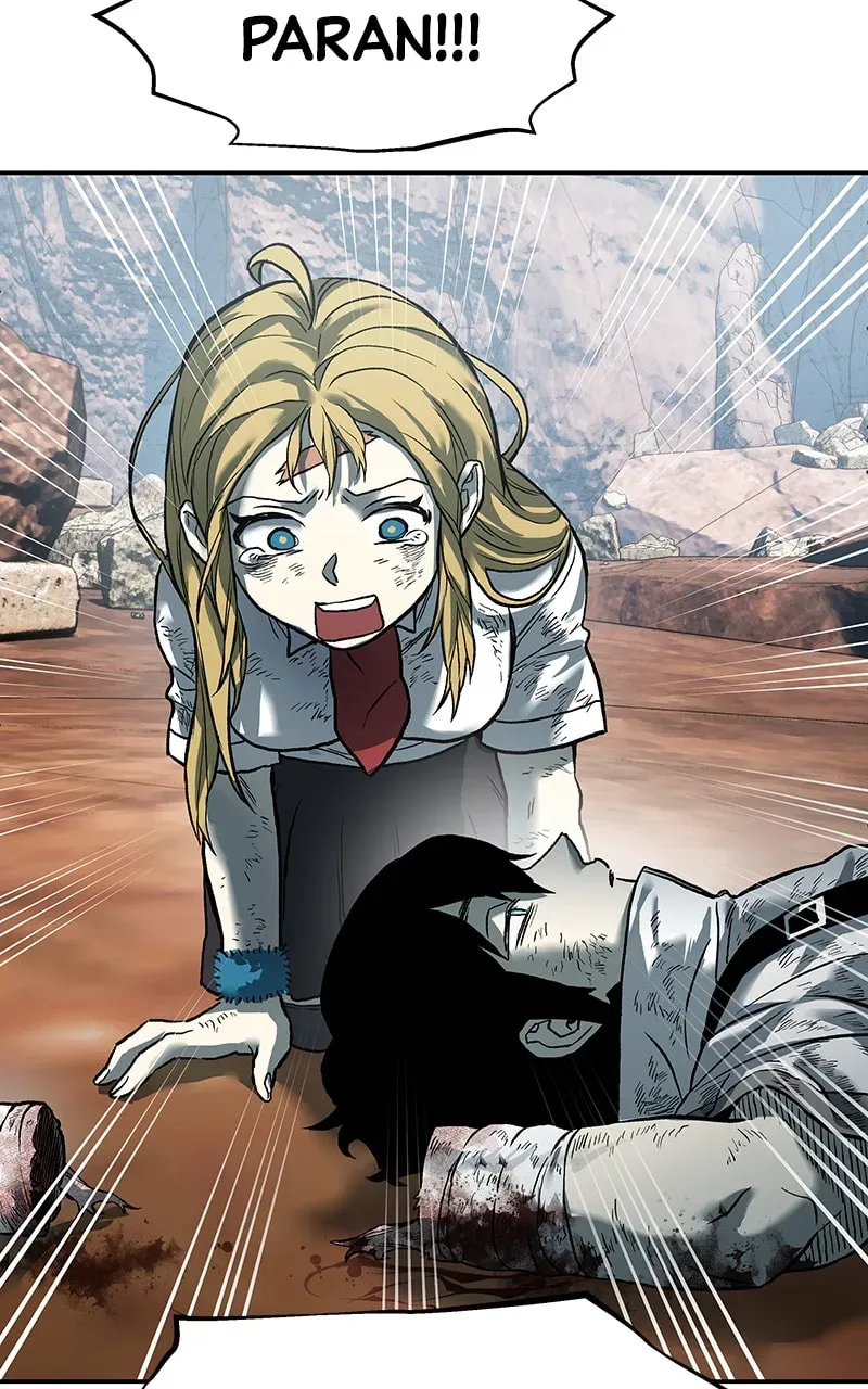Read Surviving the Apocalypse chapter 6.1 image 4 on Lezhin