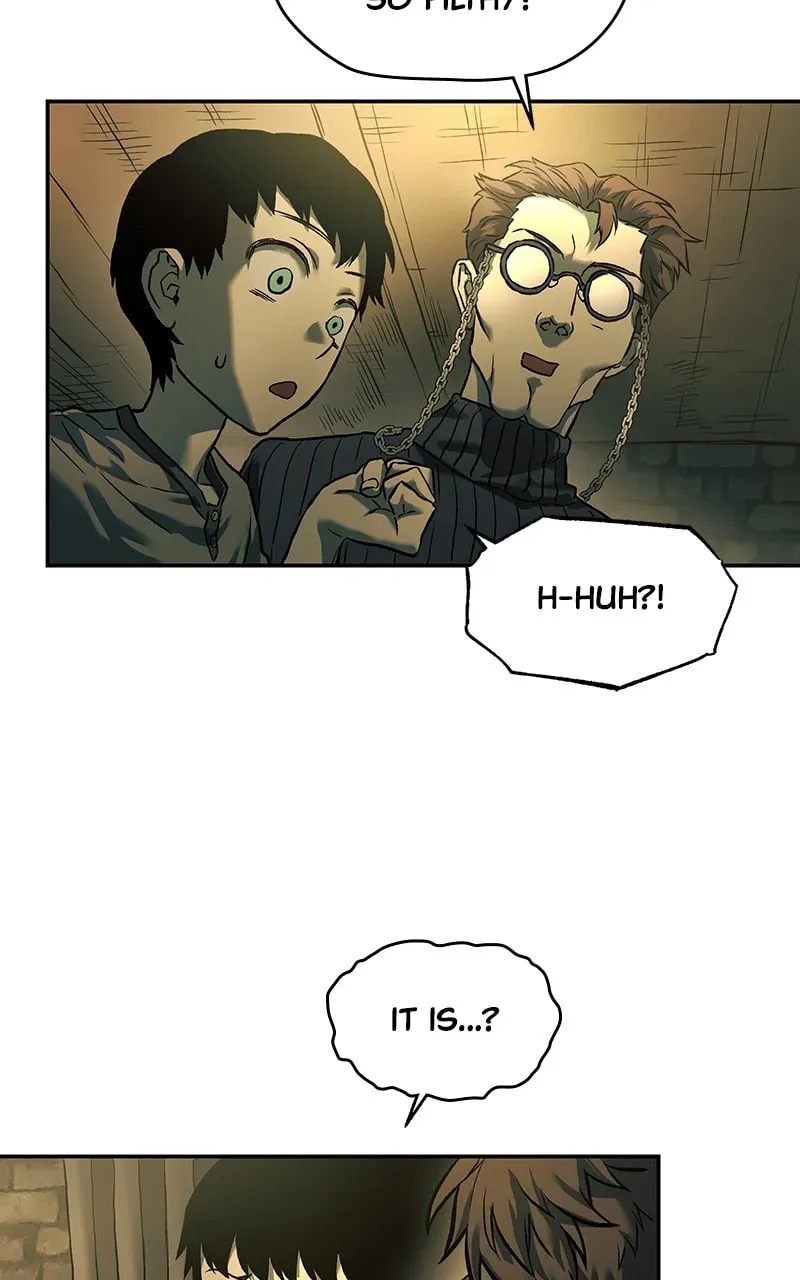 Read Surviving the Apocalypse chapter 6.1 image 40 on Lezhin