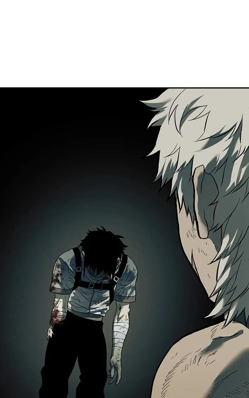 Read Surviving the Apocalypse chapter 6.1 image 49 on Lezhin
