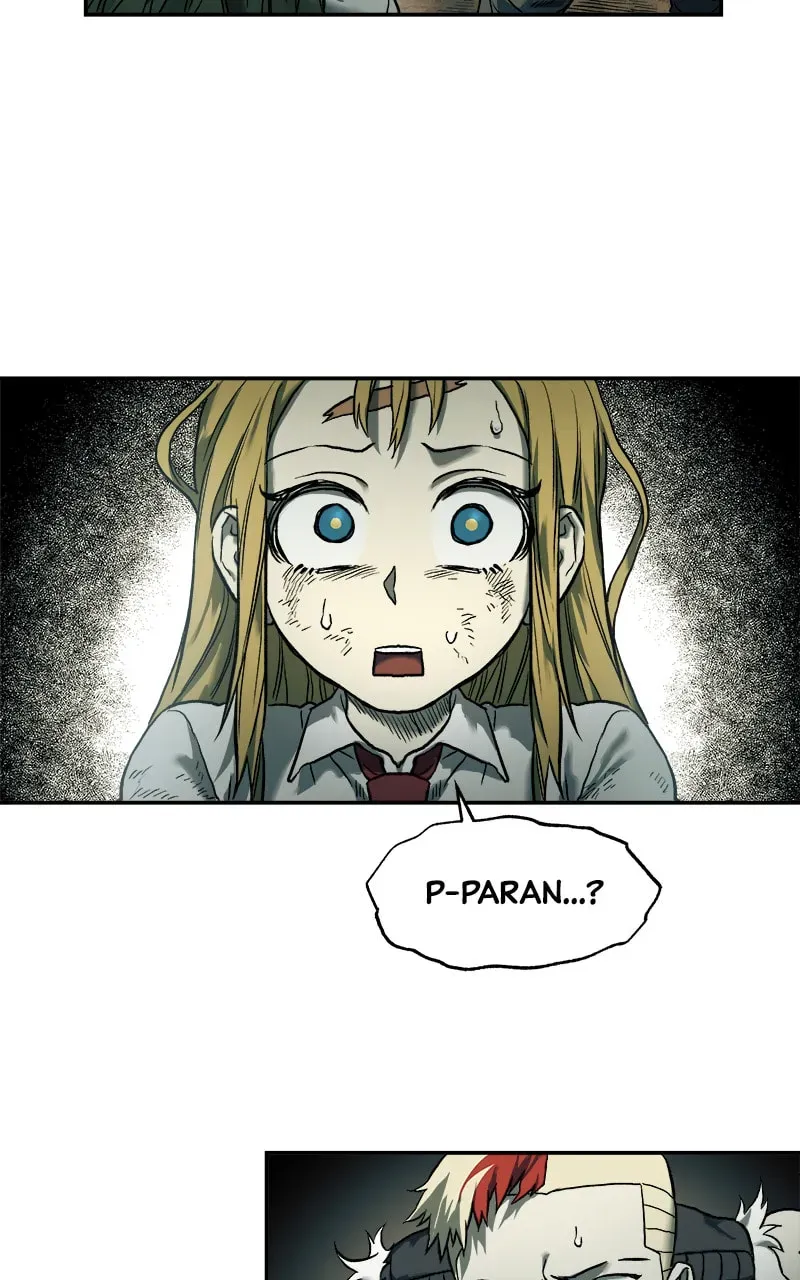 Read Surviving the Apocalypse chapter 6.1 image 58 on Lezhin