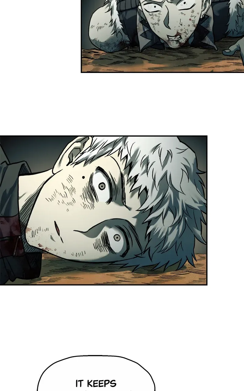 Read Surviving the Apocalypse chapter 6.1 image 59 on Lezhin