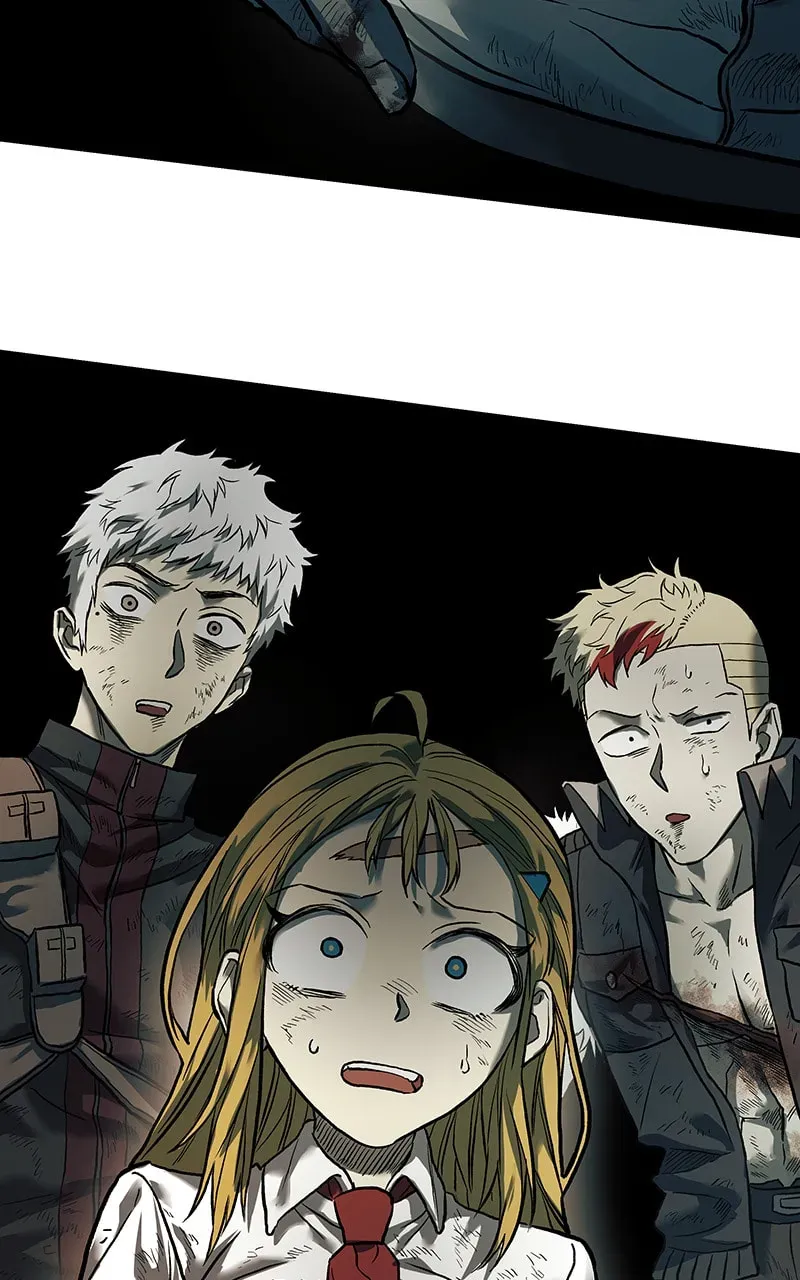 Read Surviving the Apocalypse chapter 6.1 image 70 on Lezhin