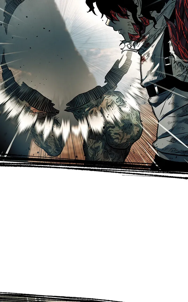 Read Surviving the Apocalypse chapter 6.1 image 76 on Lezhin