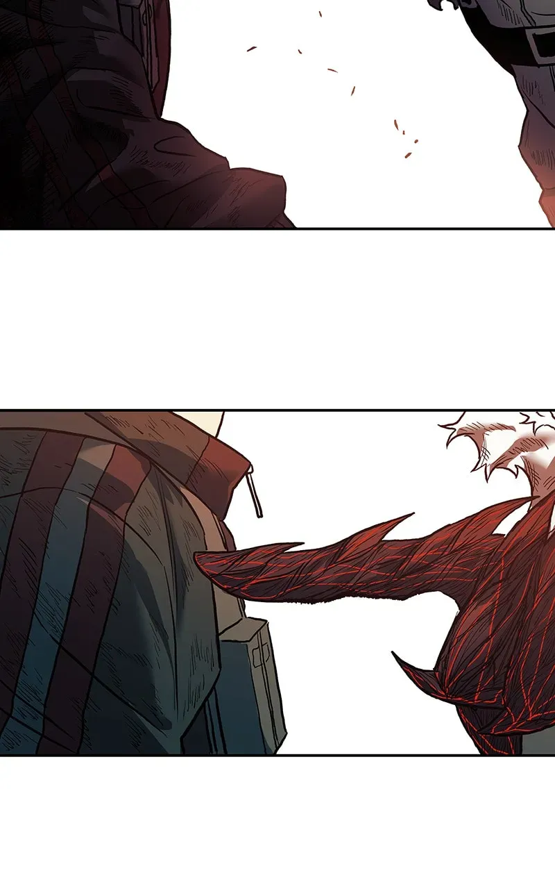 Read Surviving the Apocalypse chapter 6.1 image 97 on Lezhin