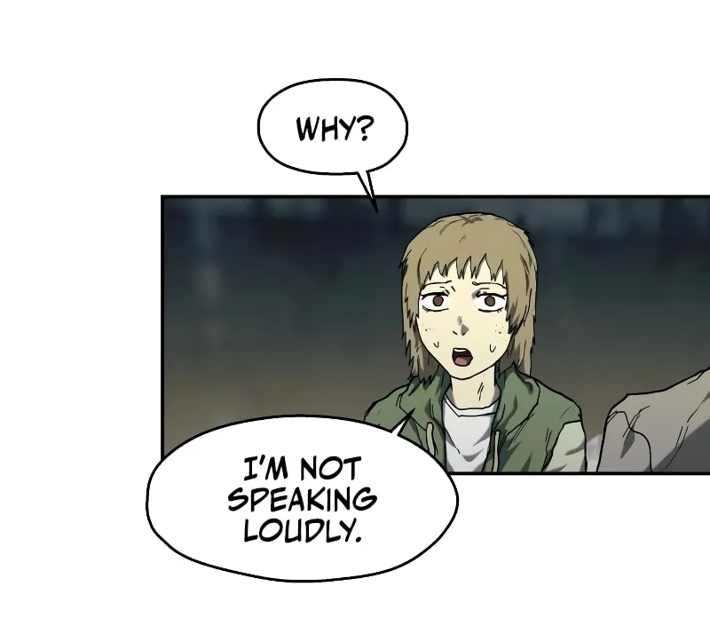 Read Surviving the Apocalypse chapter 6 image 11 on Lezhin