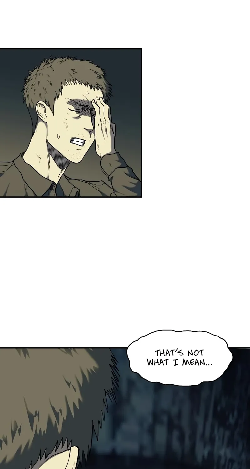 Read Surviving the Apocalypse chapter 6 image 12 on Lezhin
