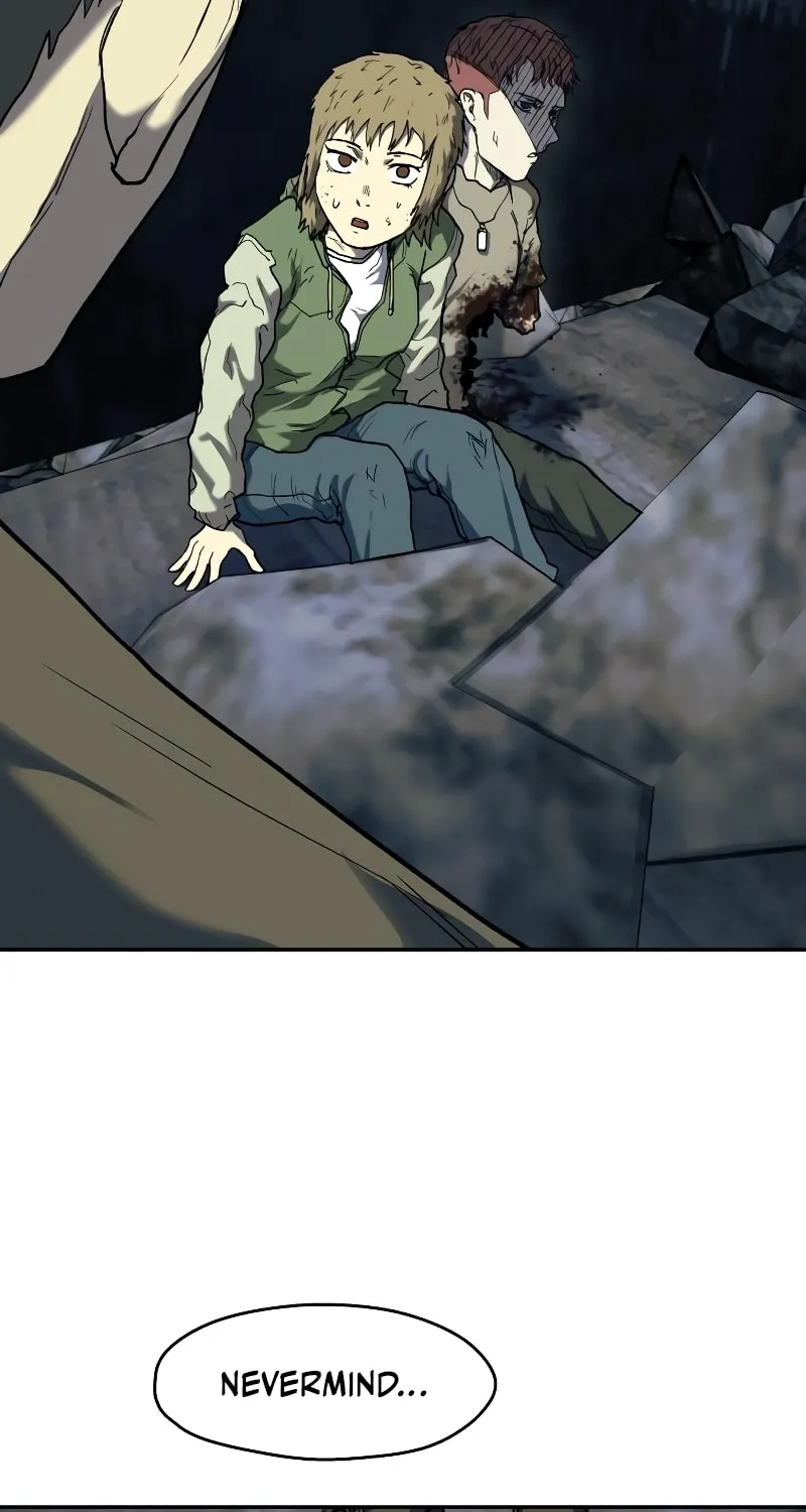 Read Surviving the Apocalypse chapter 6 image 13 on Lezhin