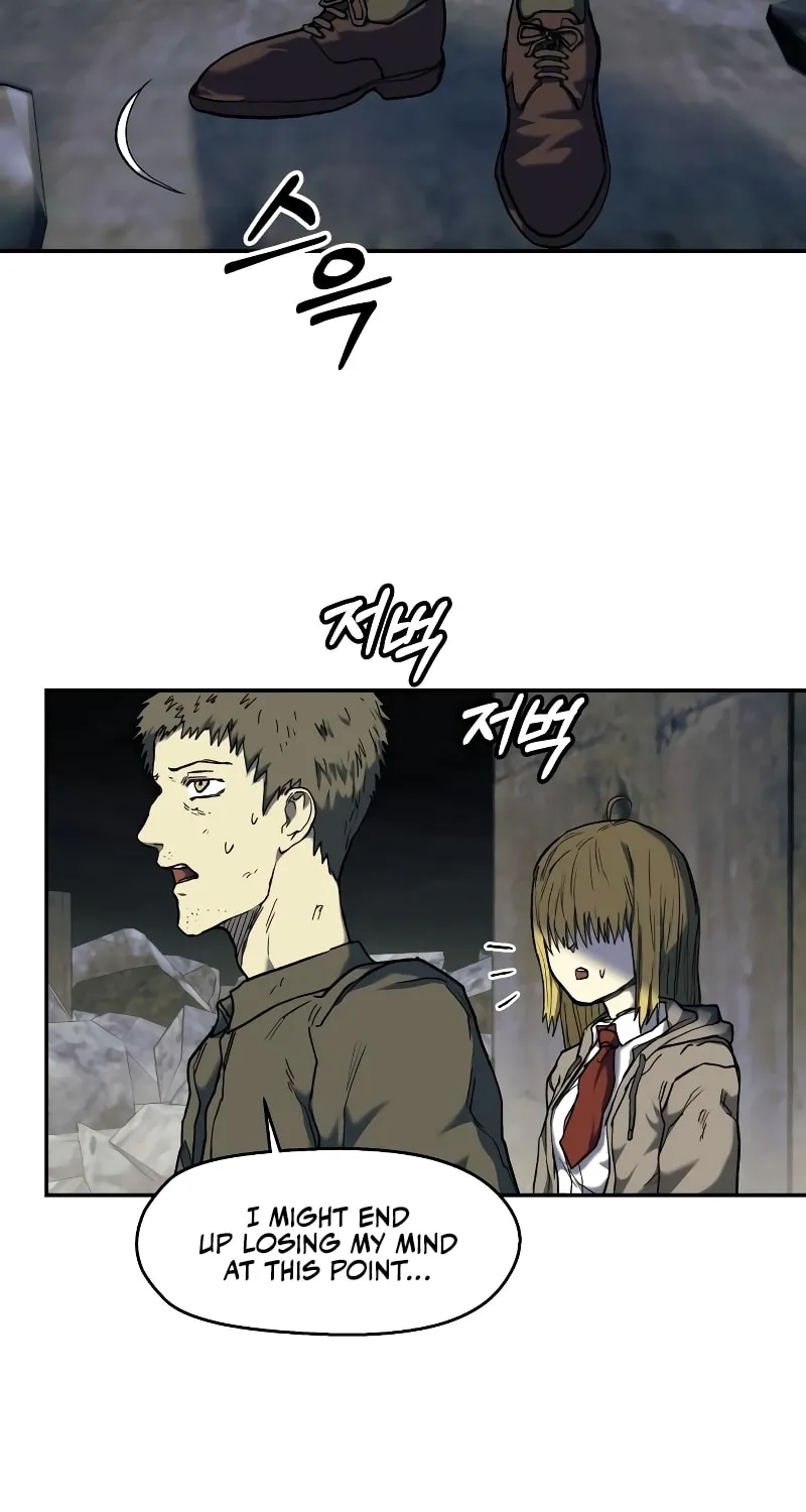 Read Surviving the Apocalypse chapter 6 image 14 on Lezhin