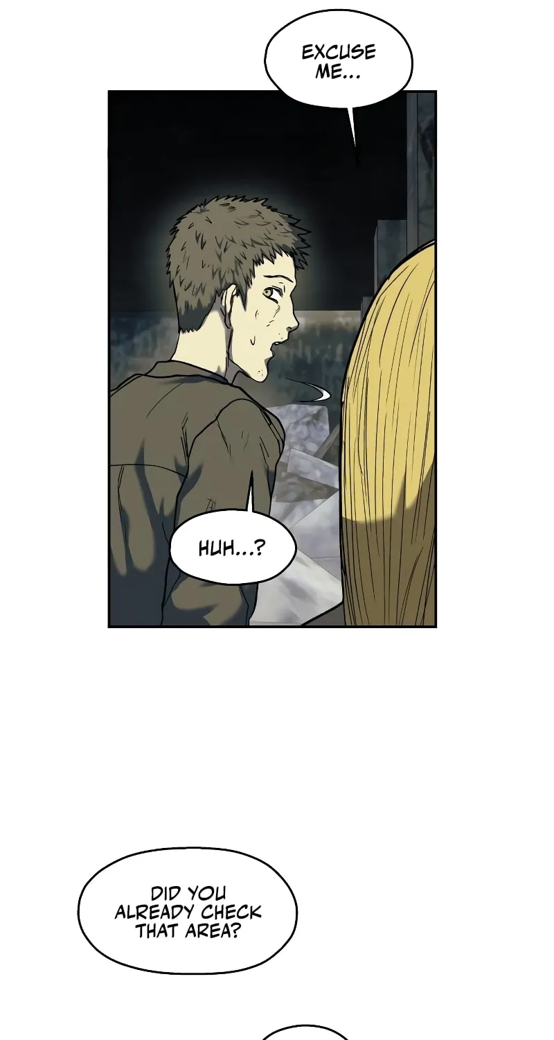 Read Surviving the Apocalypse chapter 6 image 15 on Lezhin