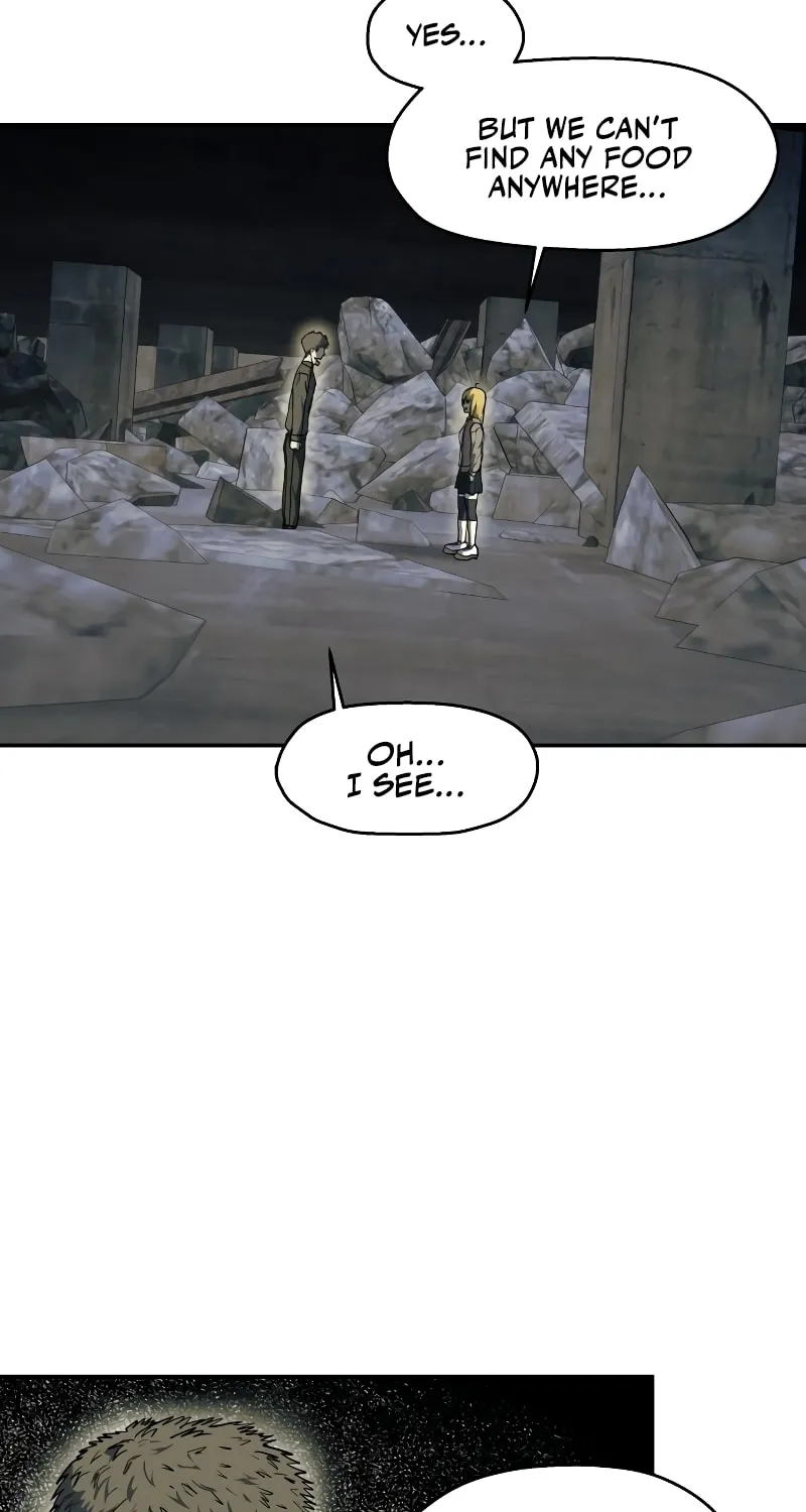 Read Surviving the Apocalypse chapter 6 image 16 on Lezhin
