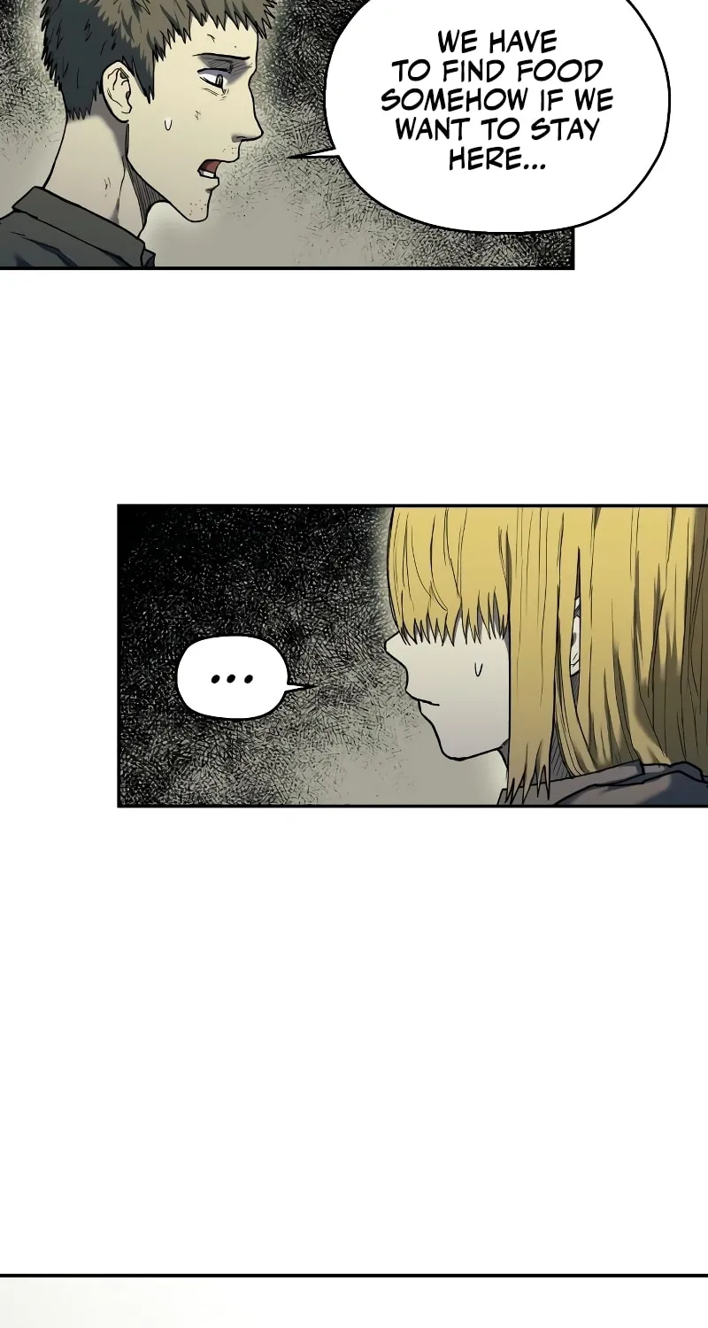 Read Surviving the Apocalypse chapter 6 image 17 on Lezhin