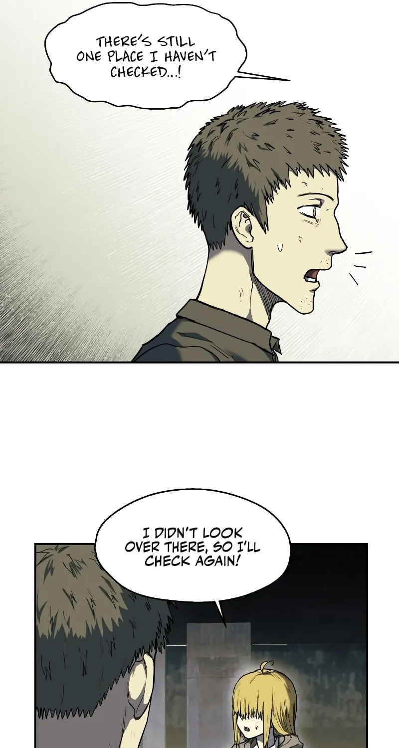 Read Surviving the Apocalypse chapter 6 image 18 on Lezhin