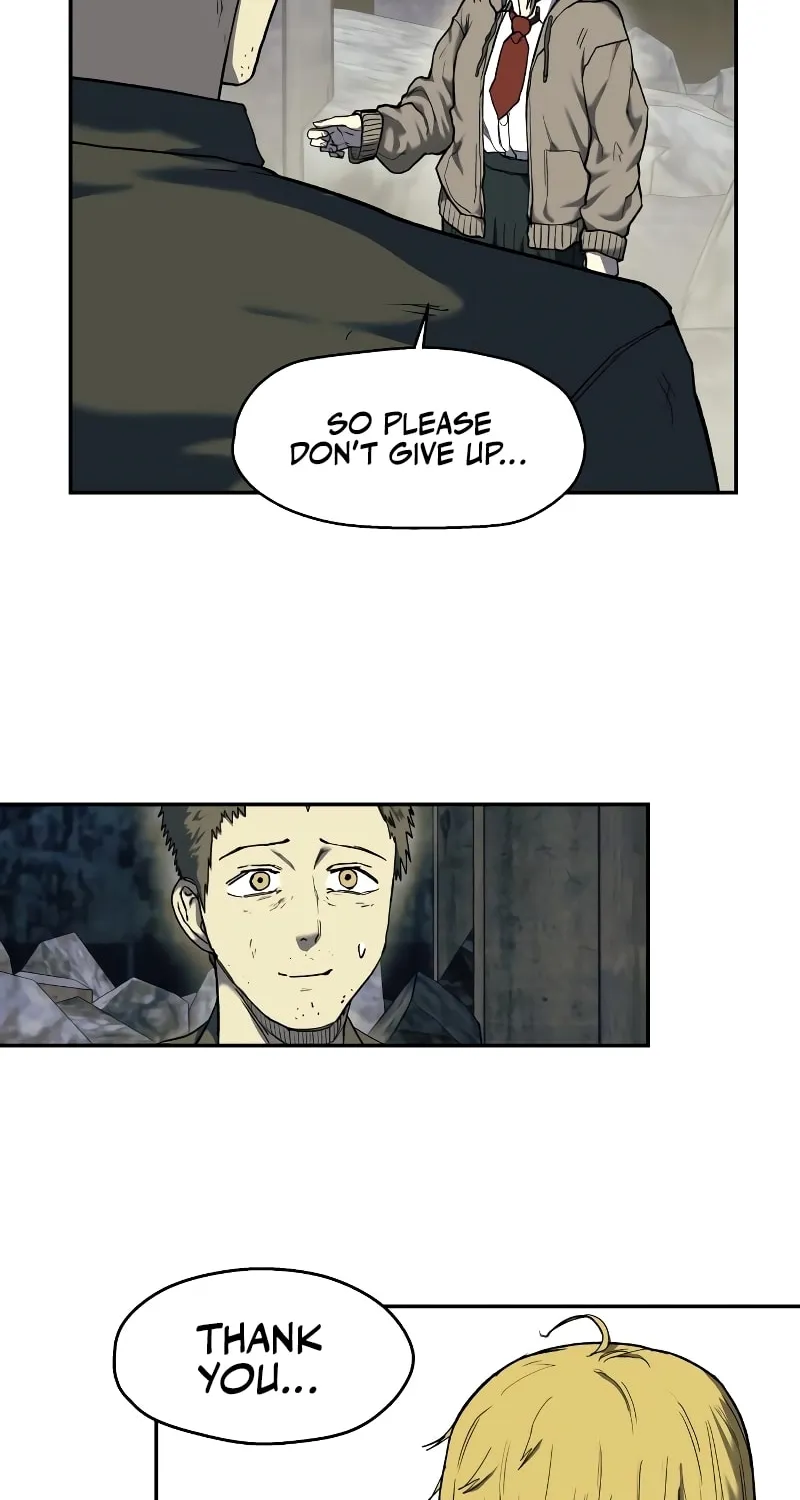 Read Surviving the Apocalypse chapter 6 image 19 on Lezhin