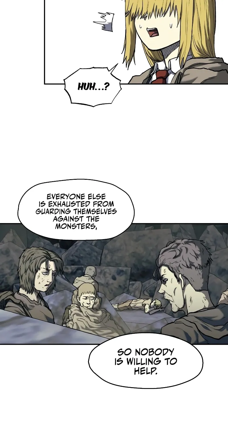 Read Surviving the Apocalypse chapter 6 image 20 on Lezhin