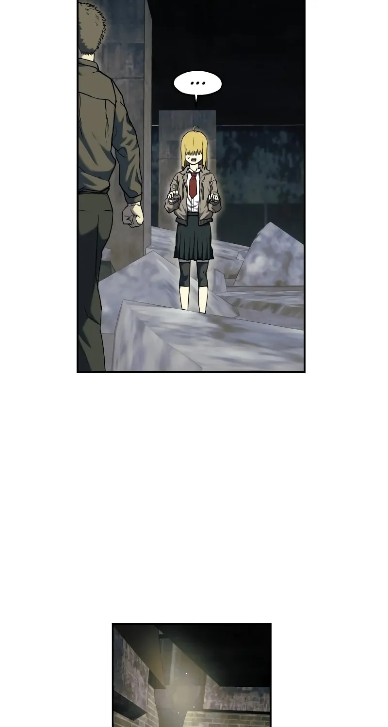 Read Surviving the Apocalypse chapter 6 image 24 on Lezhin