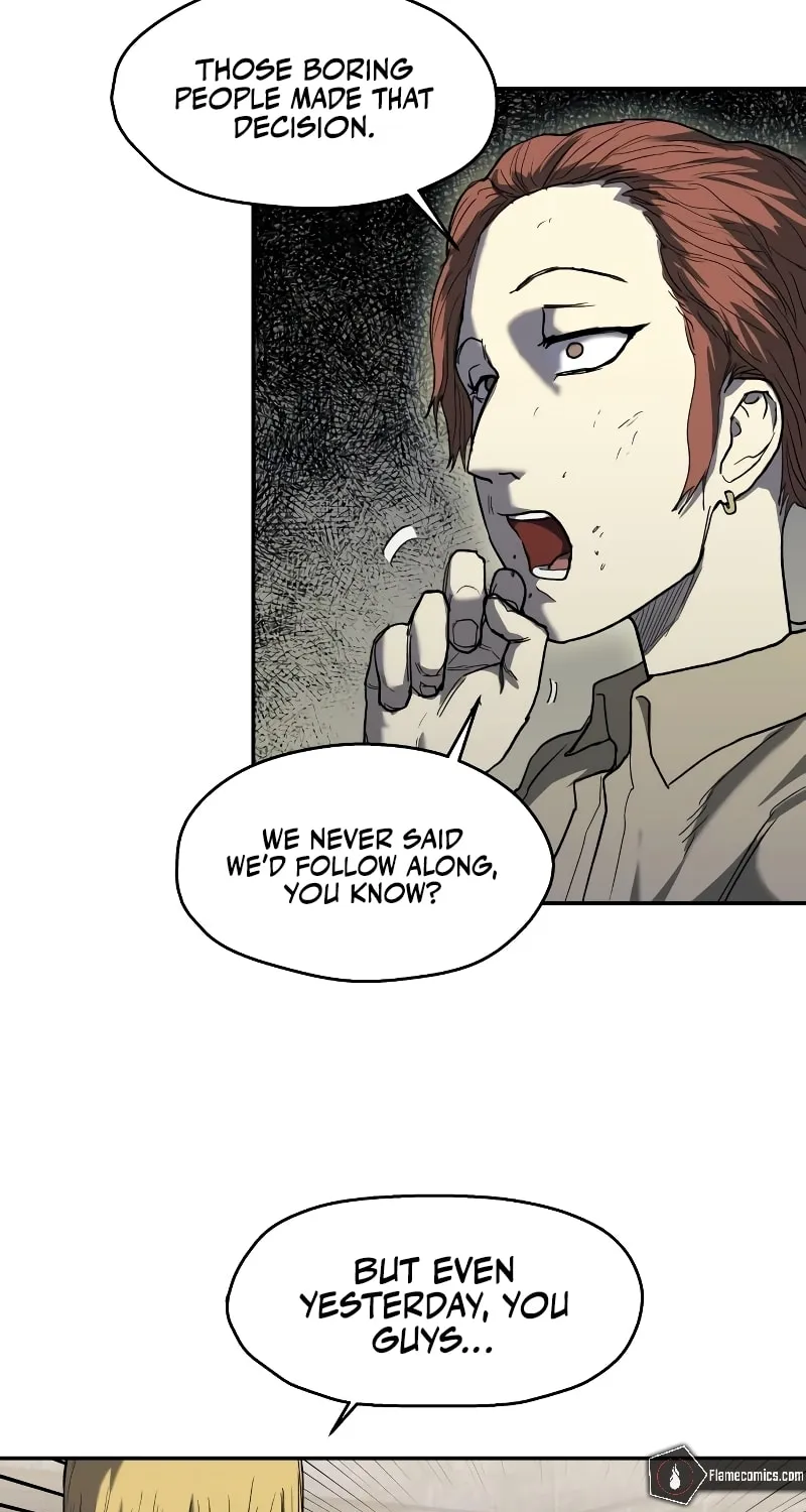 Read Surviving the Apocalypse chapter 6 image 31 on Lezhin