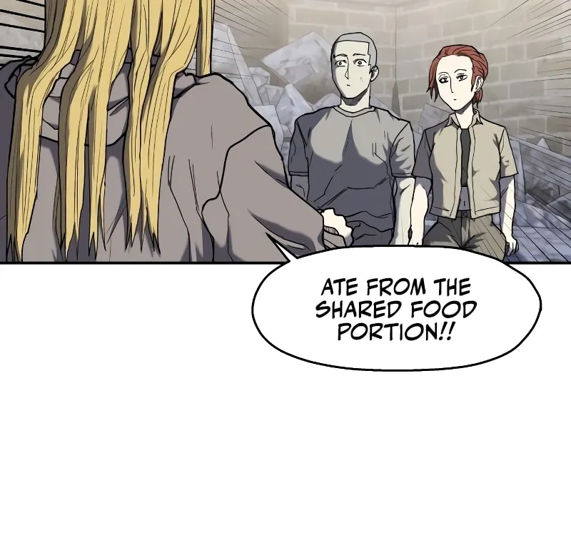 Read Surviving the Apocalypse chapter 6 image 32 on Lezhin