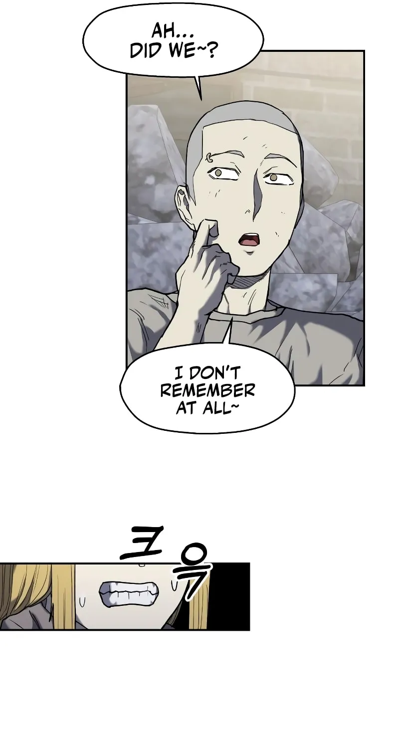 Read Surviving the Apocalypse chapter 6 image 33 on Lezhin