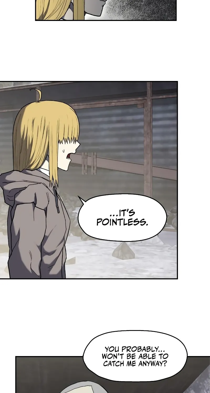 Read Surviving the Apocalypse chapter 6 image 38 on Lezhin