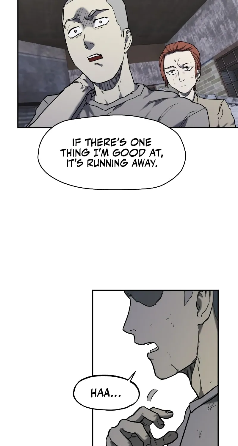 Read Surviving the Apocalypse chapter 6 image 39 on Lezhin