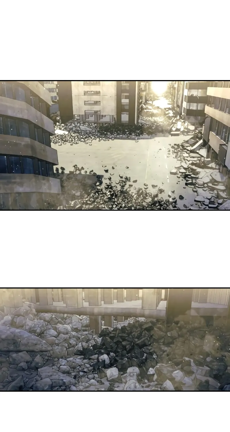 Read Surviving the Apocalypse chapter 6 image 4 on Lezhin