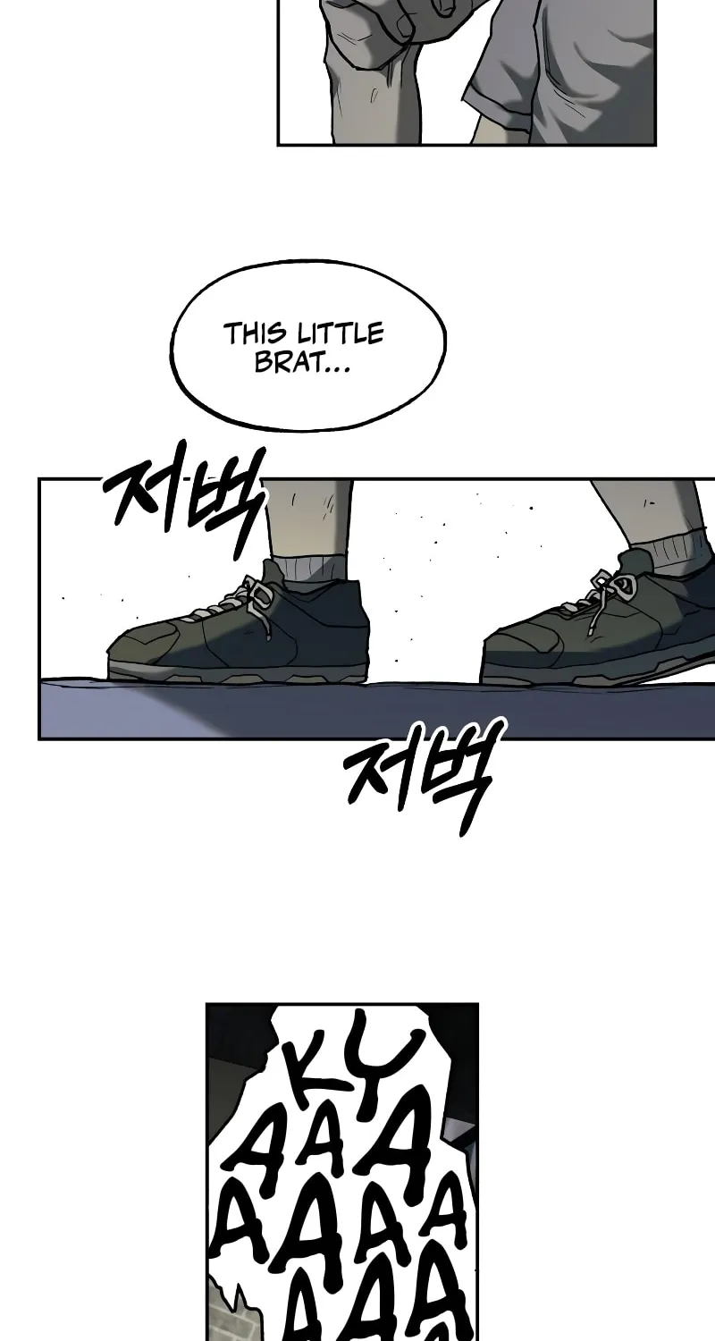 Read Surviving the Apocalypse chapter 6 image 40 on Lezhin